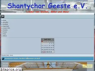 shantychorgeeste.de