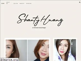 shantyhuang.com