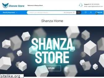 shanzastore.com