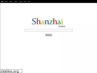 shanzhai-institut.org