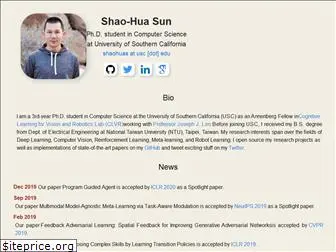 shaohua0116.github.io