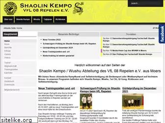 shaolin-kempo.vfl08repelen.de