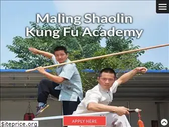 shaolin-kungfu.com