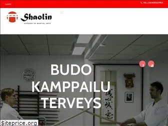shaolin.fi