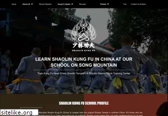 shaolinkungfus.com