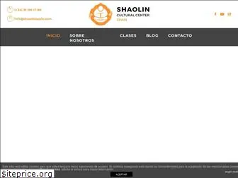 shaolinspain.com