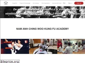 shaolinwingchun.com