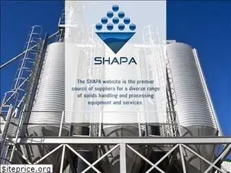 shapa.co.uk