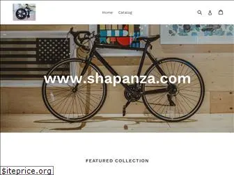 shapanza.myshopify.com