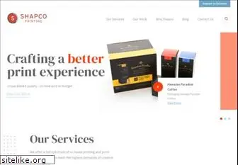 shapco.com