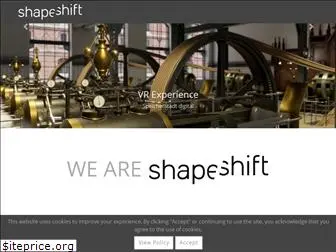 shape-shift.de