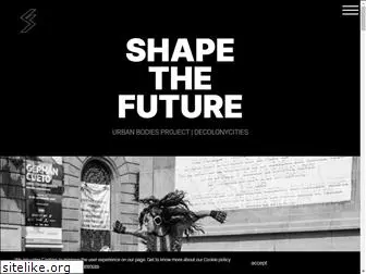 shape-the-future.org