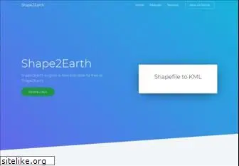 shape2earth.com