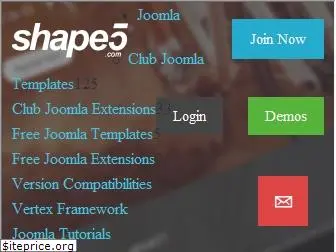 shape5.com