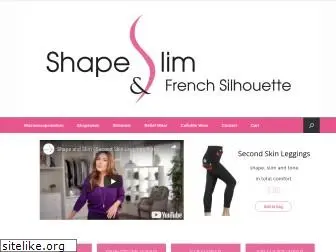 shapeandslim.com