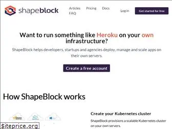 shapeblock.com