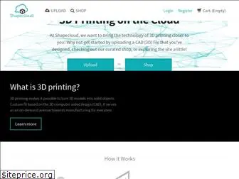 shapecloud.ph thumbnail