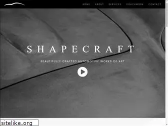 shapecraft.com