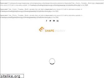 shapeenergy.eu