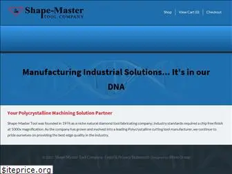 shapemastertool.com