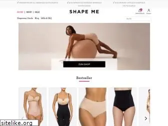 shapeme.com