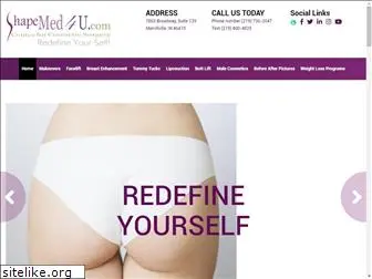 shapemed4u.com