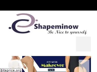 shapeminow.com