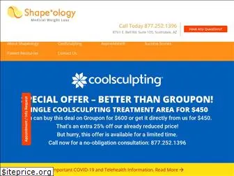 shapeologyaz.com