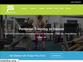 shapeplus.com