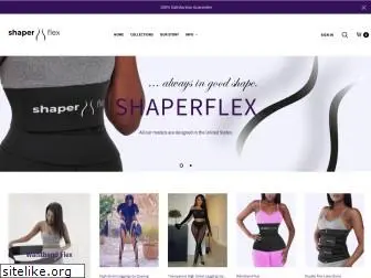 shaperflex.com