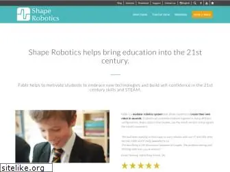 shaperobotics.com