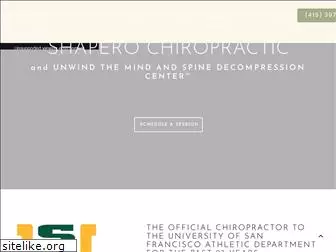 shaperochiropractic.com