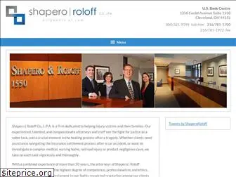 shaperoroloff.com