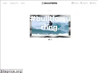 shaperssurf.com