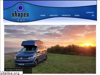 shapesgrp.co.uk