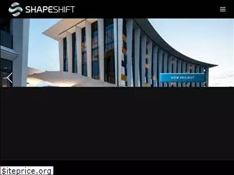 shapeshift.tech