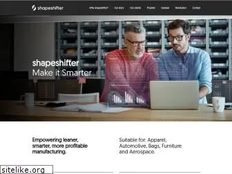 shapeshifter.net.nz