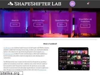 shapeshifterlab.com