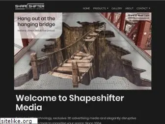 shapeshiftermedia.com