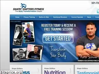 shapeshiftersfit.com