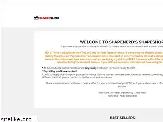 shapeshop.com.au