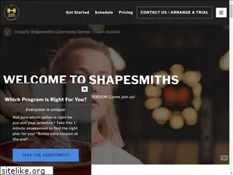 shapesmiths.com