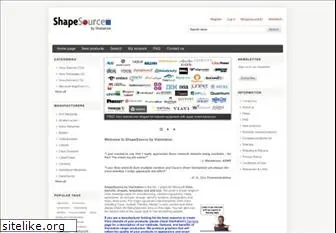 shapesource.com