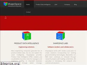 shapespace.com
