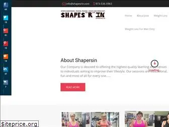 shapesrin.com