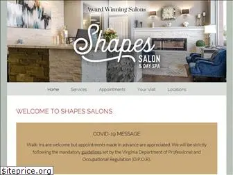 shapessalons.com