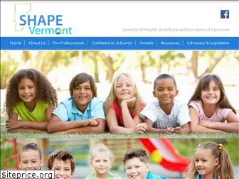 shapevt.org