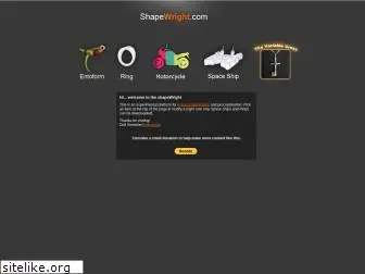 shapewright.com