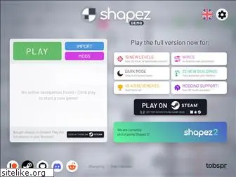 shapez.io