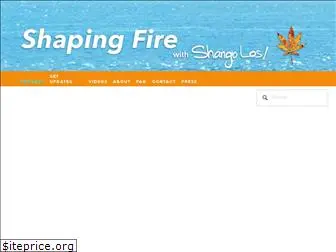 shapingfire.com